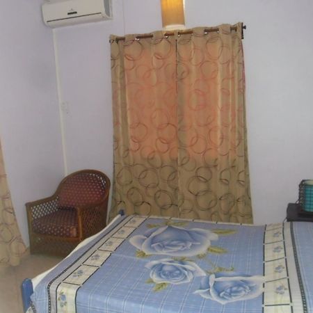 Villa With 6 Bedrooms In Pereybere, With Wonderful Mountain View, Priv Grand-Baie Exterior photo