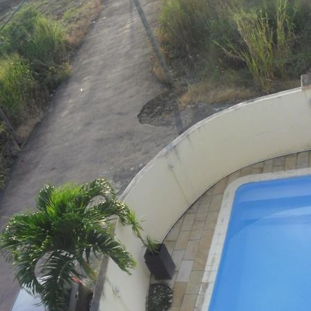Villa With 6 Bedrooms In Pereybere, With Wonderful Mountain View, Priv Grand-Baie Exterior photo