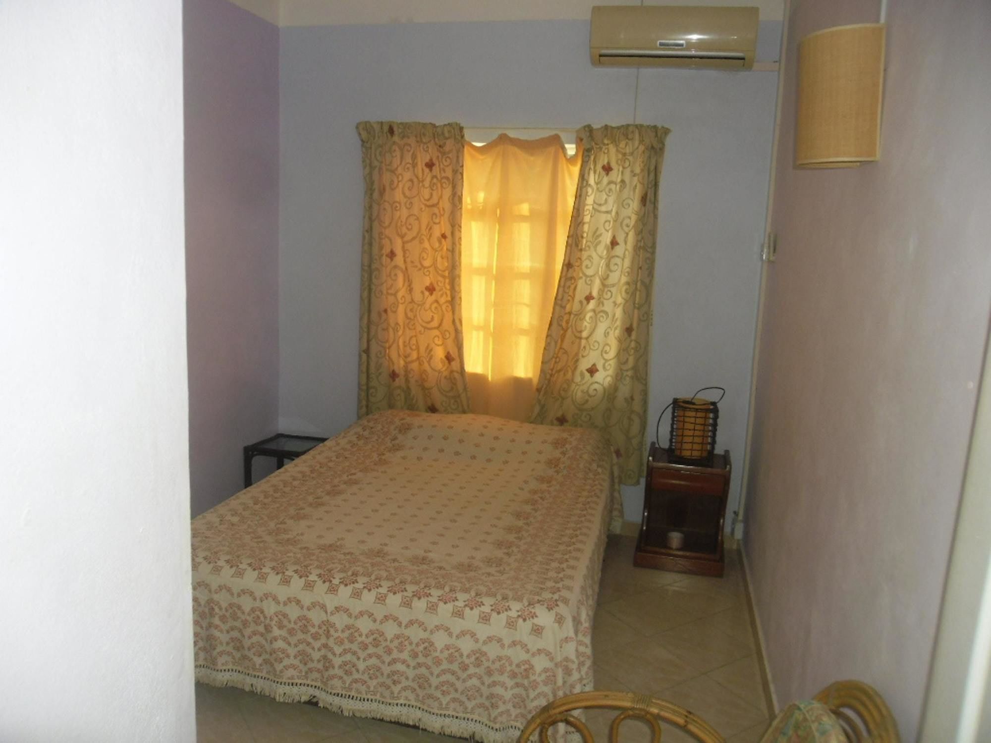 Villa With 6 Bedrooms In Pereybere, With Wonderful Mountain View, Priv Grand-Baie Exterior photo