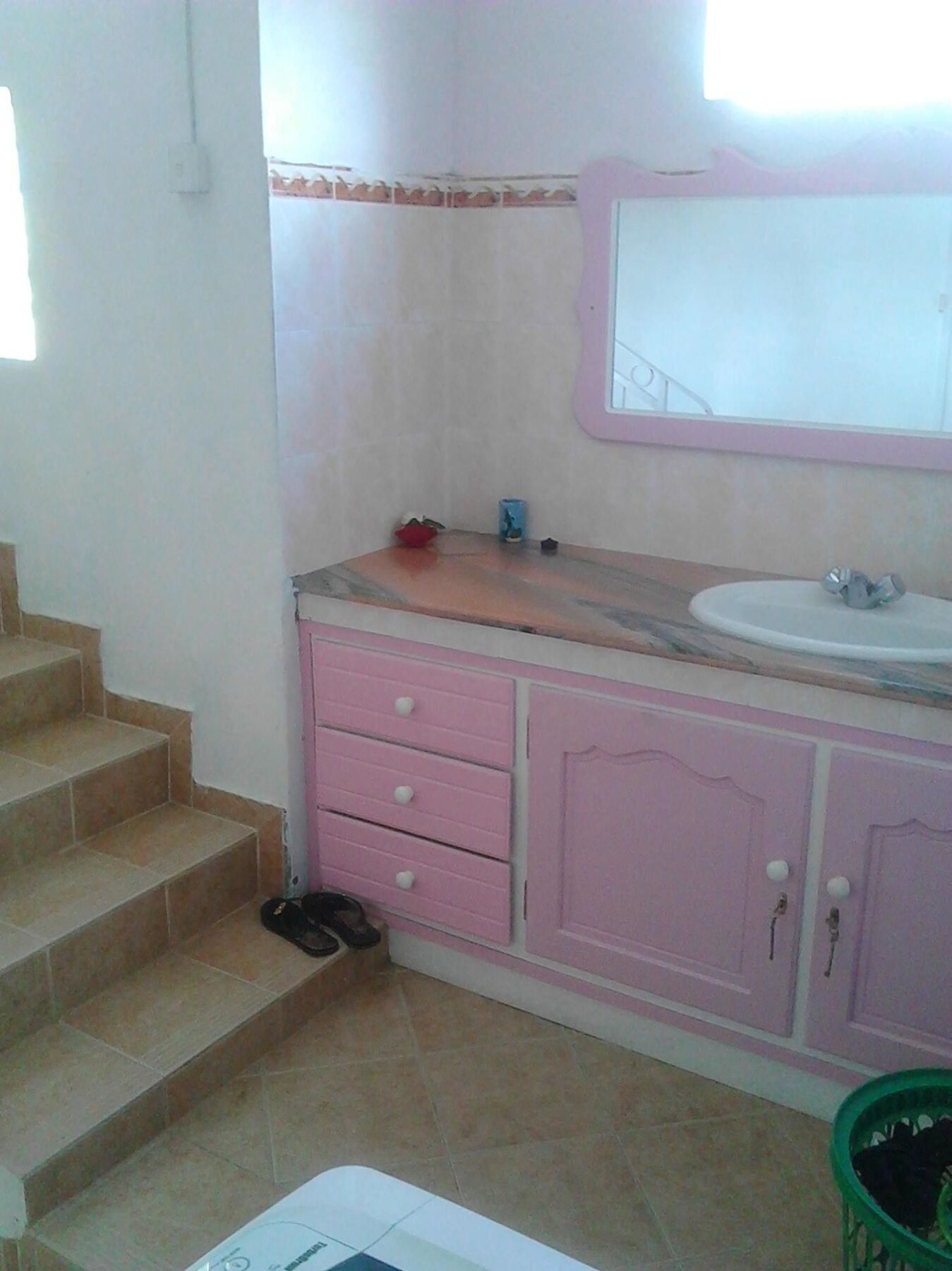 Villa With 6 Bedrooms In Pereybere, With Wonderful Mountain View, Priv Grand-Baie Exterior photo