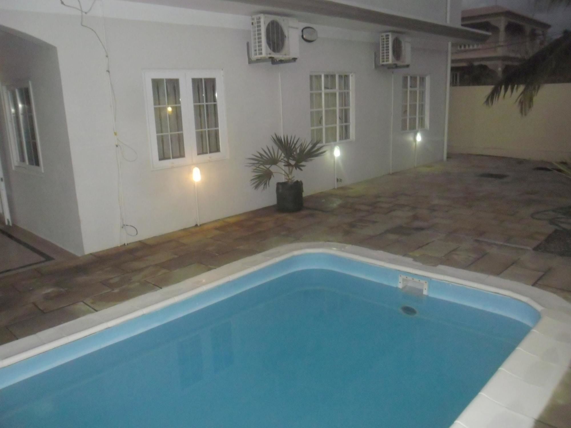 Villa With 6 Bedrooms In Pereybere, With Wonderful Mountain View, Priv Grand-Baie Exterior photo