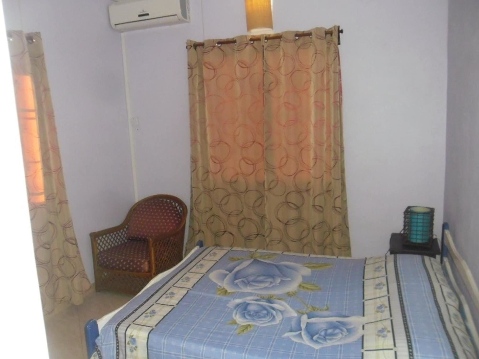 Villa With 6 Bedrooms In Pereybere, With Wonderful Mountain View, Priv Grand-Baie Exterior photo