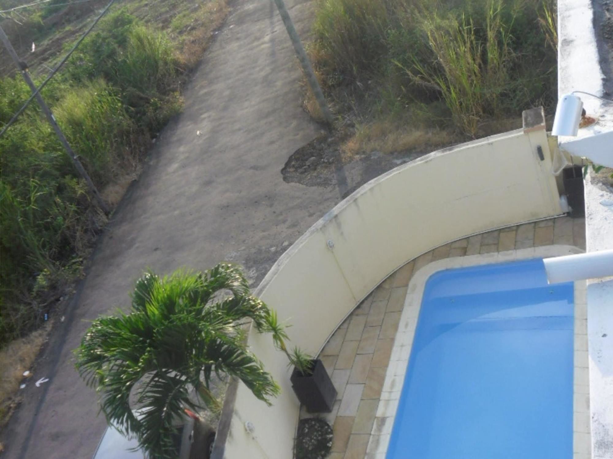 Villa With 6 Bedrooms In Pereybere, With Wonderful Mountain View, Priv Grand-Baie Exterior photo