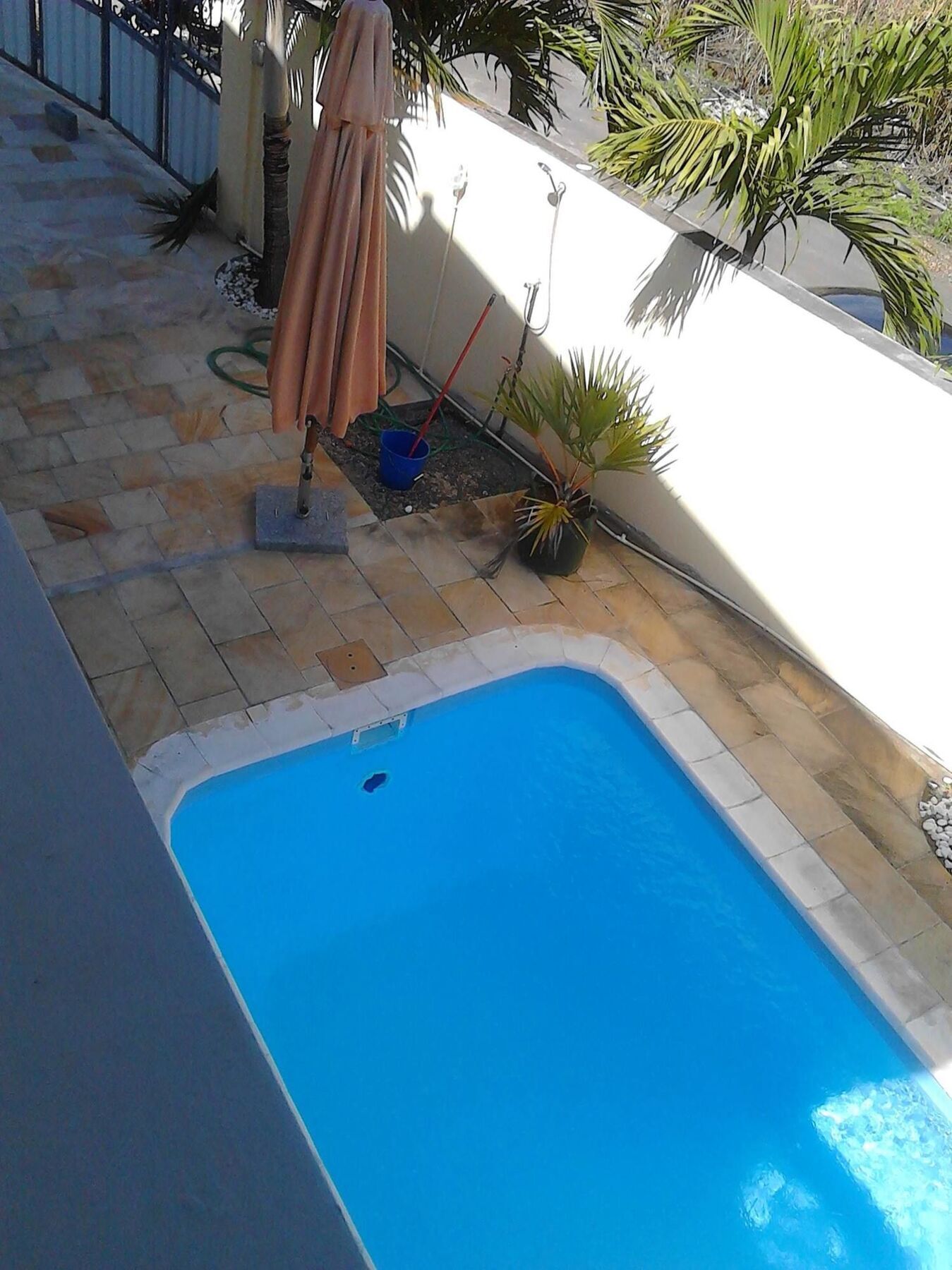 Villa With 6 Bedrooms In Pereybere, With Wonderful Mountain View, Priv Grand-Baie Exterior photo