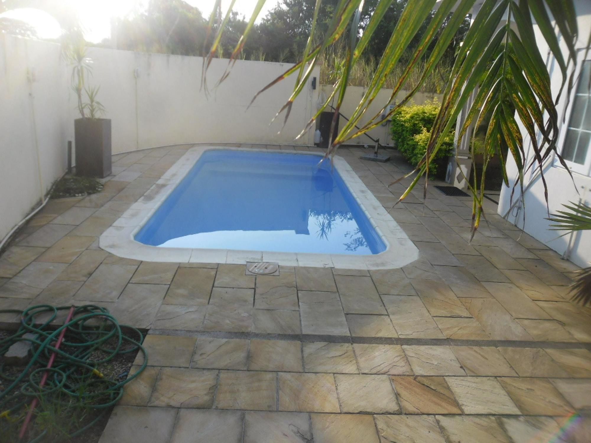 Villa With 6 Bedrooms In Pereybere, With Wonderful Mountain View, Priv Grand-Baie Exterior photo