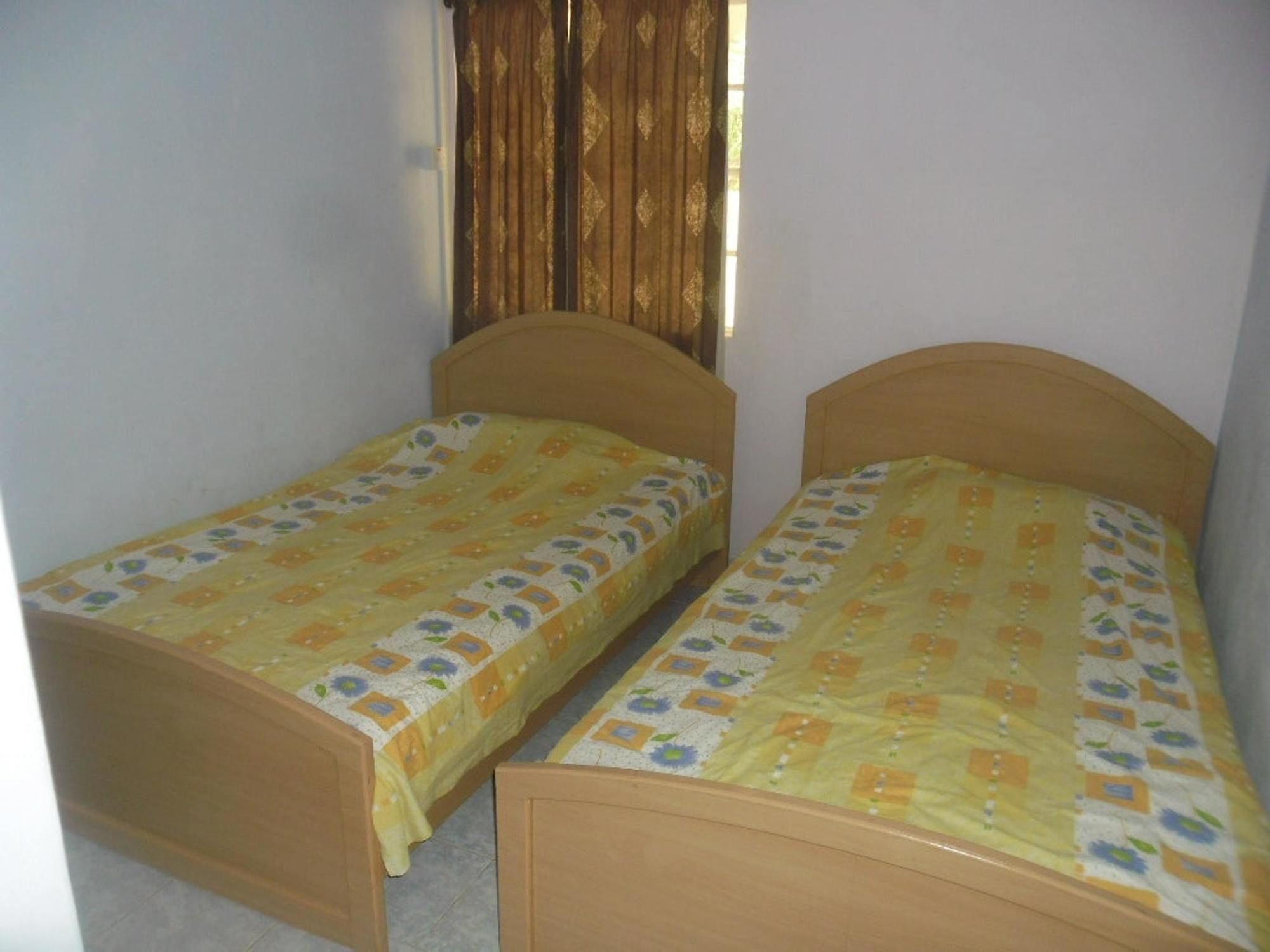 Villa With 6 Bedrooms In Pereybere, With Wonderful Mountain View, Priv Grand-Baie Exterior photo