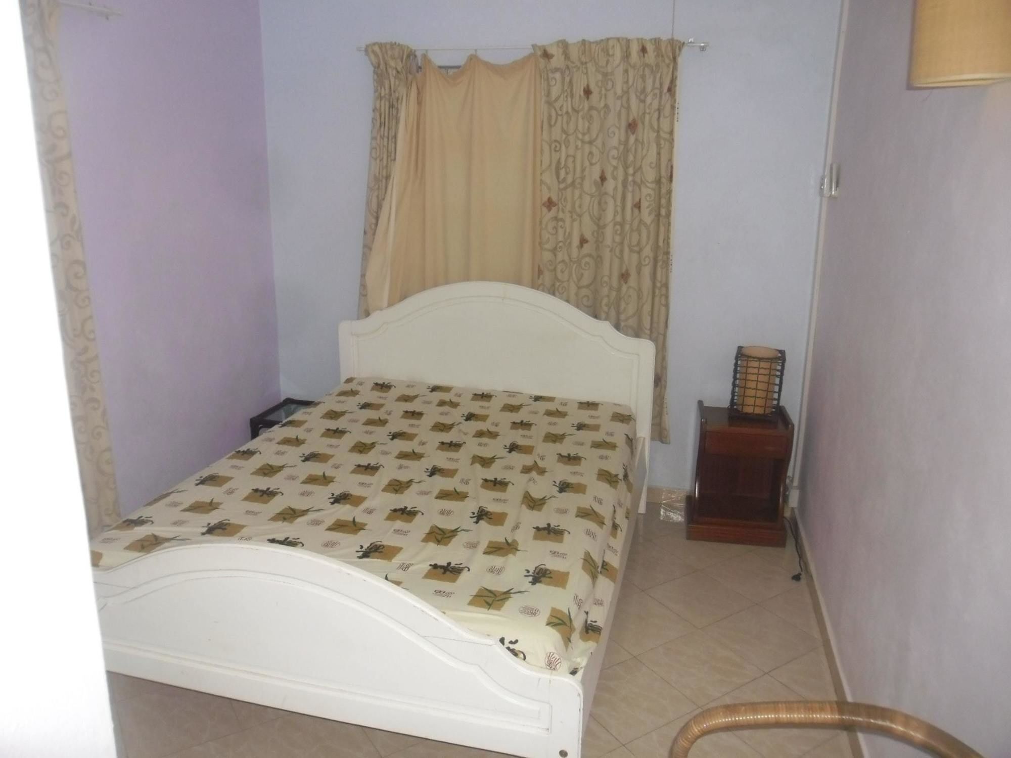 Villa With 6 Bedrooms In Pereybere, With Wonderful Mountain View, Priv Grand-Baie Exterior photo
